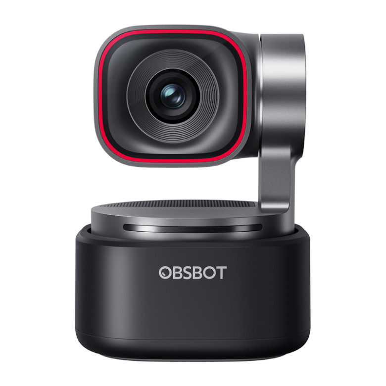 OBSBOT Tiny 3 MIC Combo