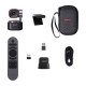 OBSBOT Tiny 3 MIC Combo