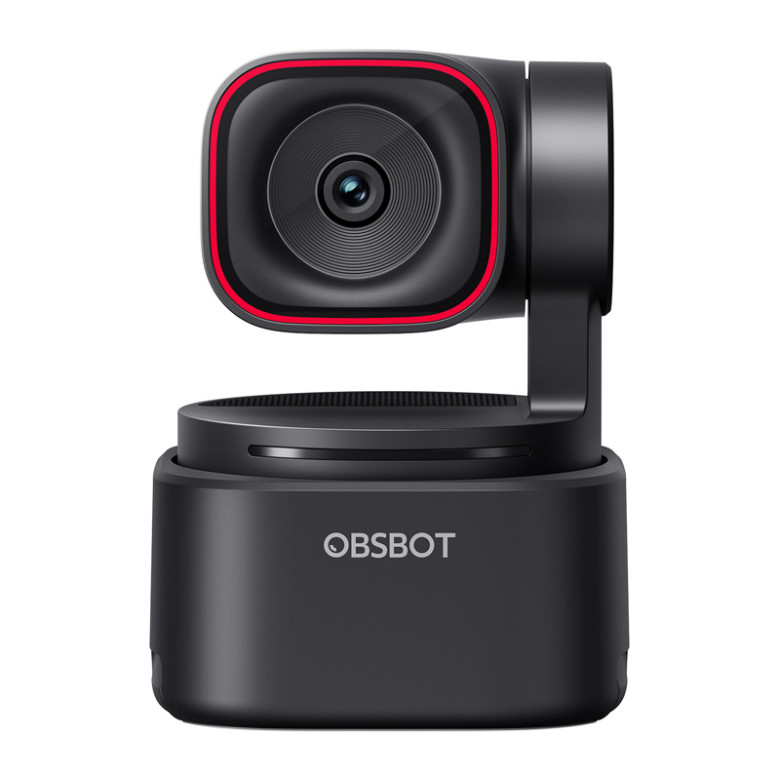 OBSBOT Tiny 3 Lite webkamera