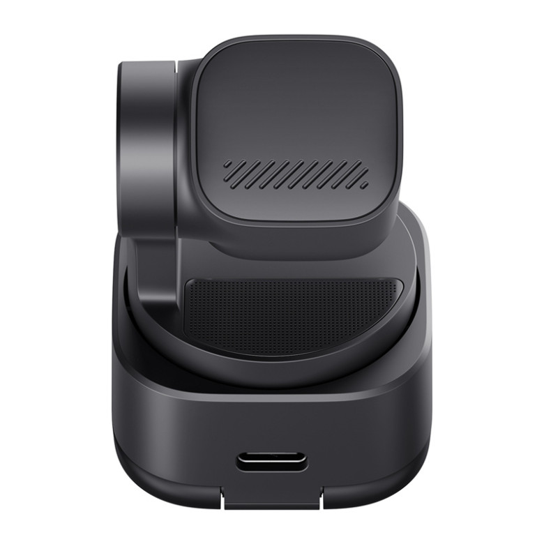 OBSBOT Tiny 3 Lite webkamera távirányítóval és mikrofonnal