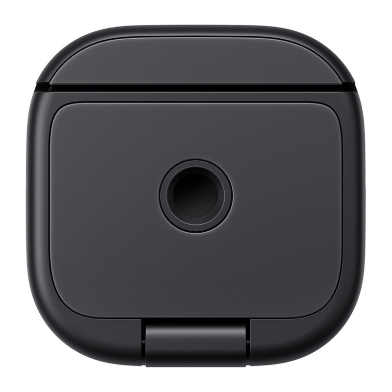 OBSBOT Tiny 3 Lite webkamera távirányítóval és mikrofonnal