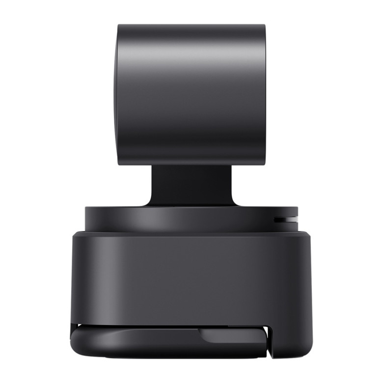 OBSBOT Tiny 3 Lite webkamera távirányítóval és mikrofonnal