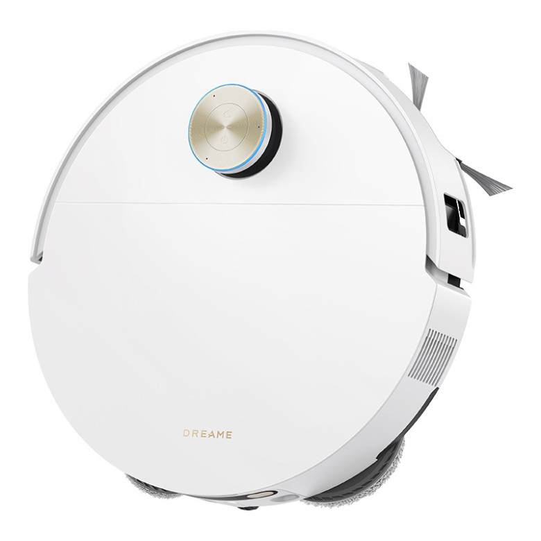 Robot Vacuum Cleaner Dreame X60 Ultra Complete (white)