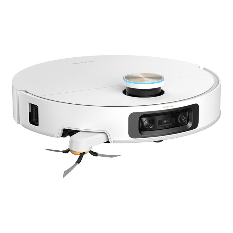Robot Vacuum Cleaner Dreame X60 Ultra Complete (white)