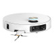 Robot Vacuum Cleaner Dreame X60 Ultra Complete (white) Robot Vacuum Cleaner Dreame X60 Ultra Complete (white)