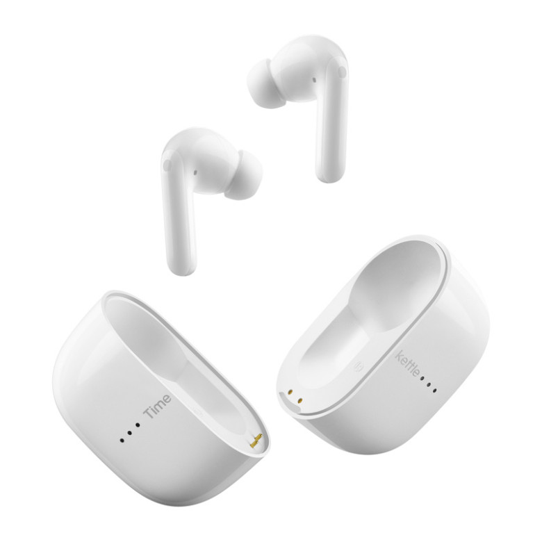 Translator Earbuds TIMEKETTLE M3 Offline (white)