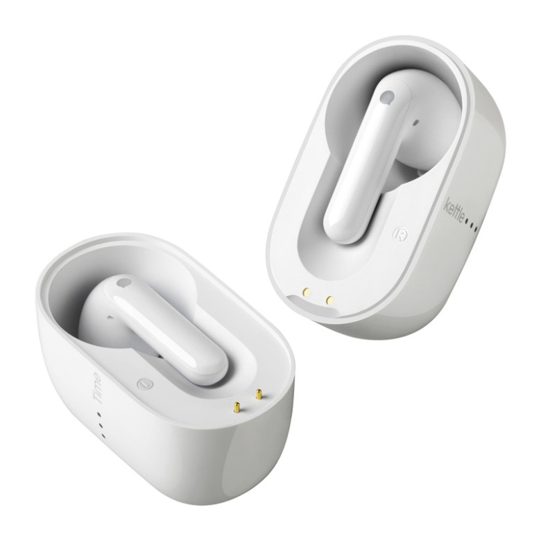 Translator Earbuds TIMEKETTLE M3 Offline (white)