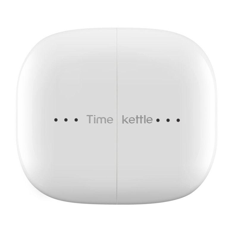 Translator Earbuds TIMEKETTLE M3 Offline (white)