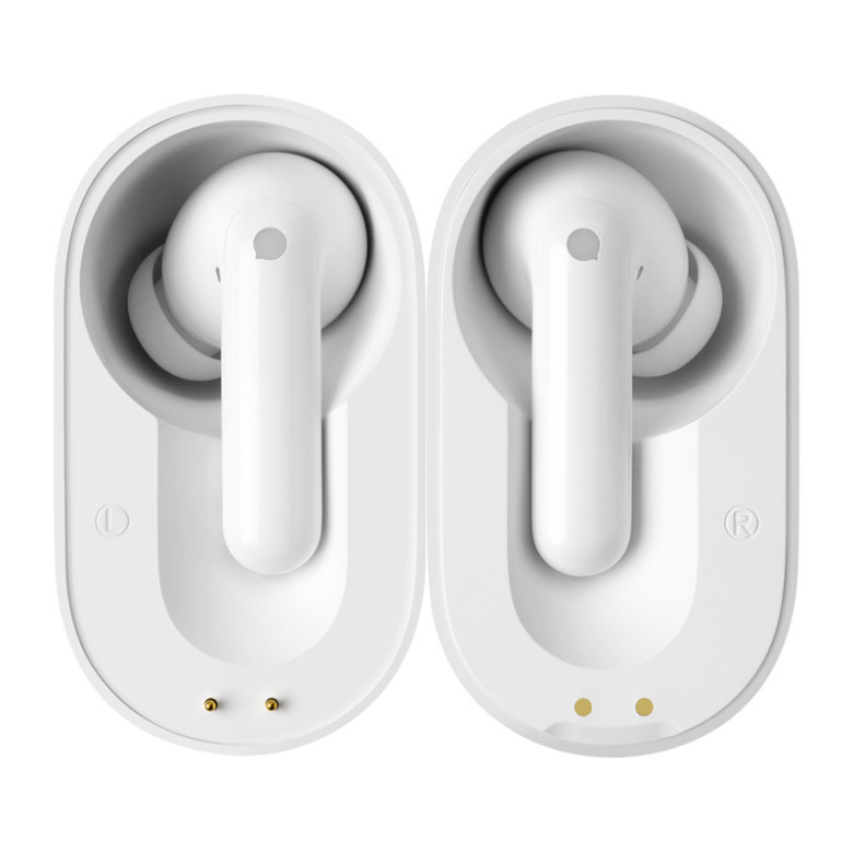 Translator Earbuds TIMEKETTLE M3 Offline (white)