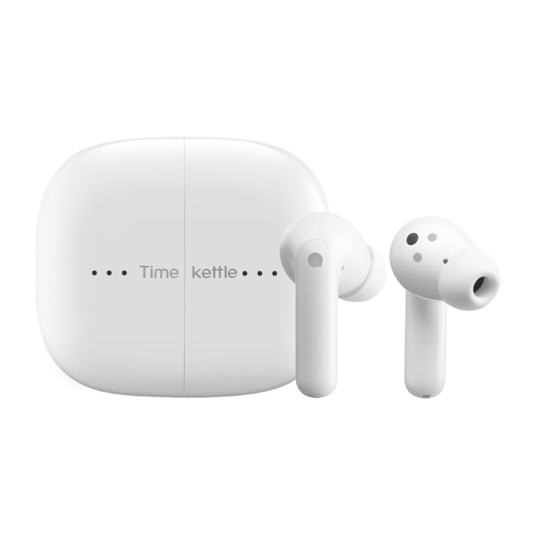 Translator Earbuds TIMEKETTLE M3 Offline (white)