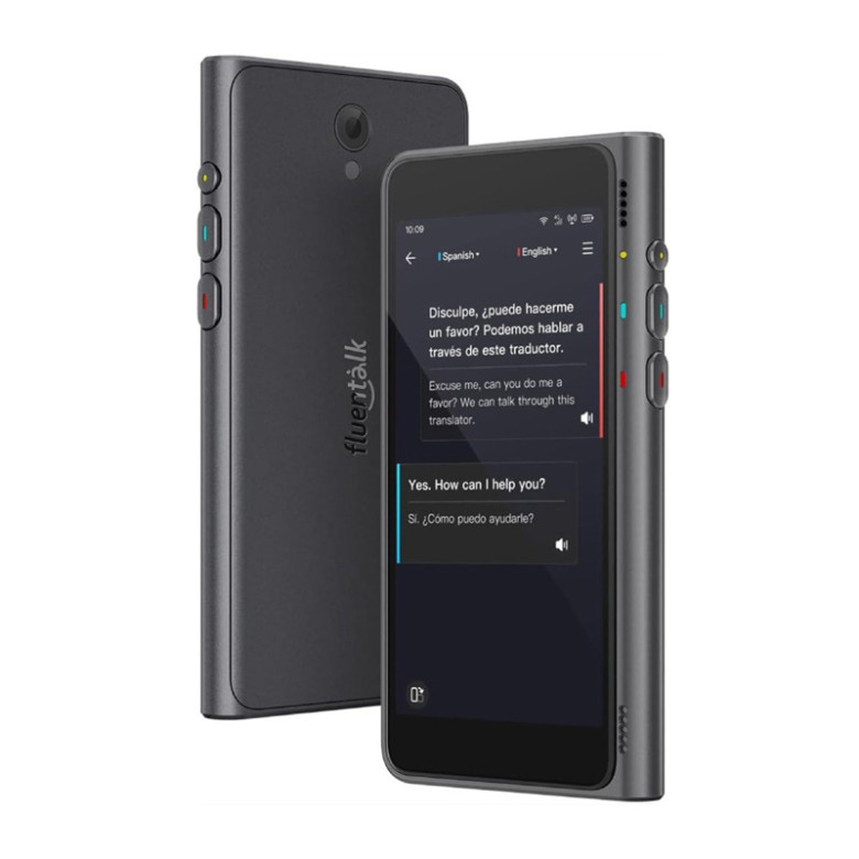 Translator TIMEKETTLE T1 (grey)