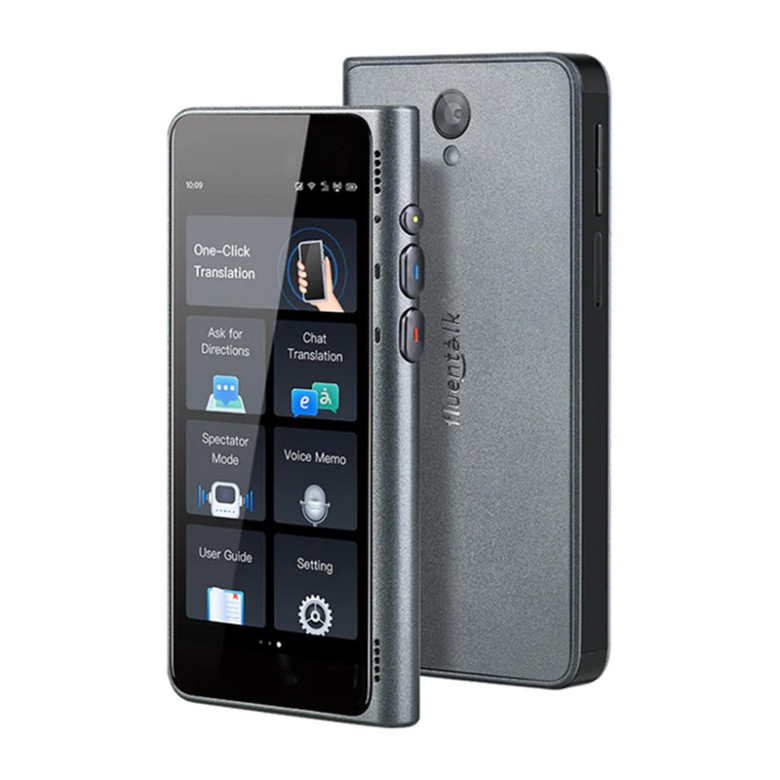 Translator TIMEKETTLE T1 (grey)