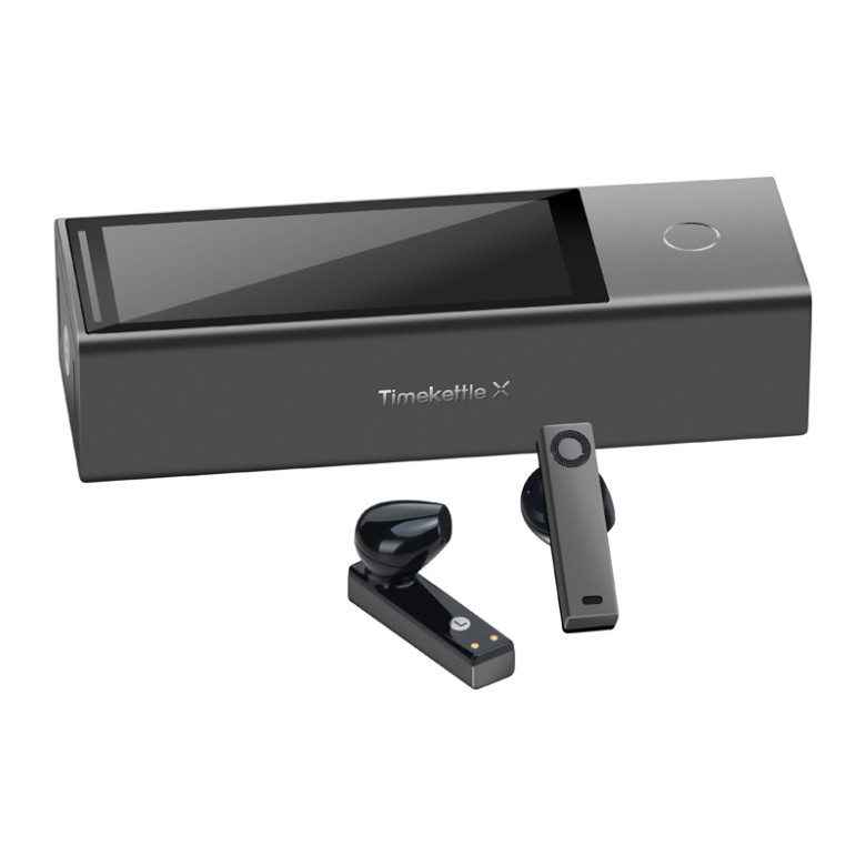 Translator TIMEKETTLE X1