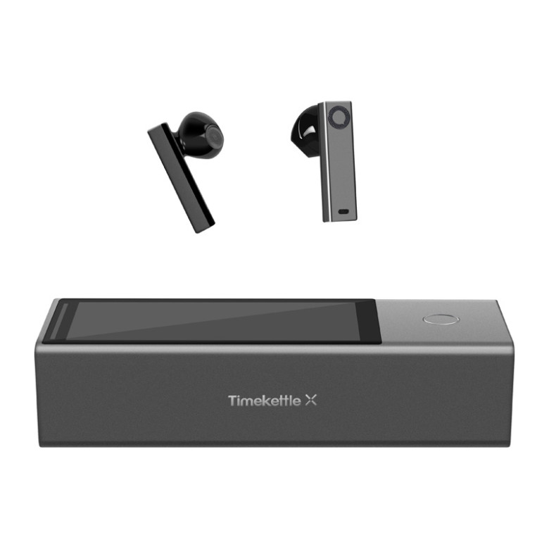 Translator TIMEKETTLE X1