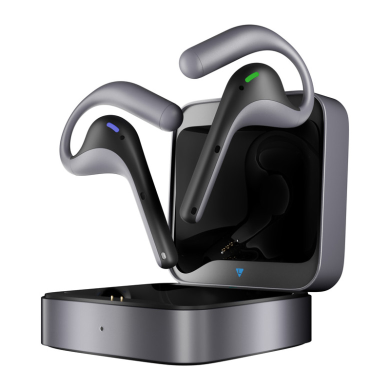 Translator Earbuds TIMEKETTLE W4 Pro