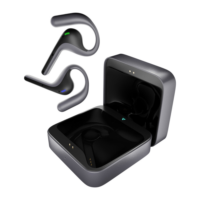 Translator Earbuds TIMEKETTLE W4 Pro