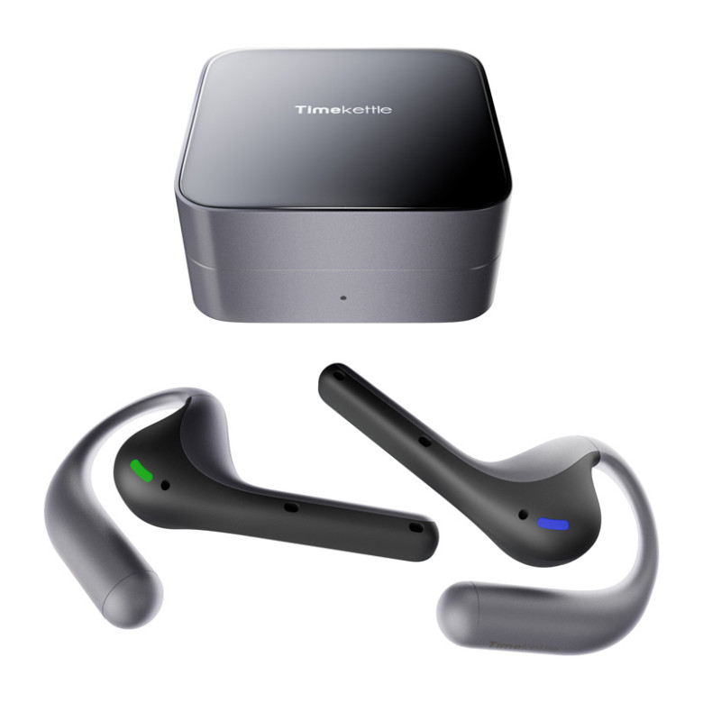 Translator Earbuds TIMEKETTLE W4 Pro