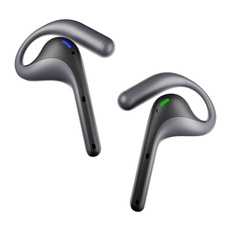 Translator Earbuds TIMEKETTLE W4 Pro