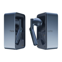 Translator Earbuds TIMEKETTLE W4 (blue)