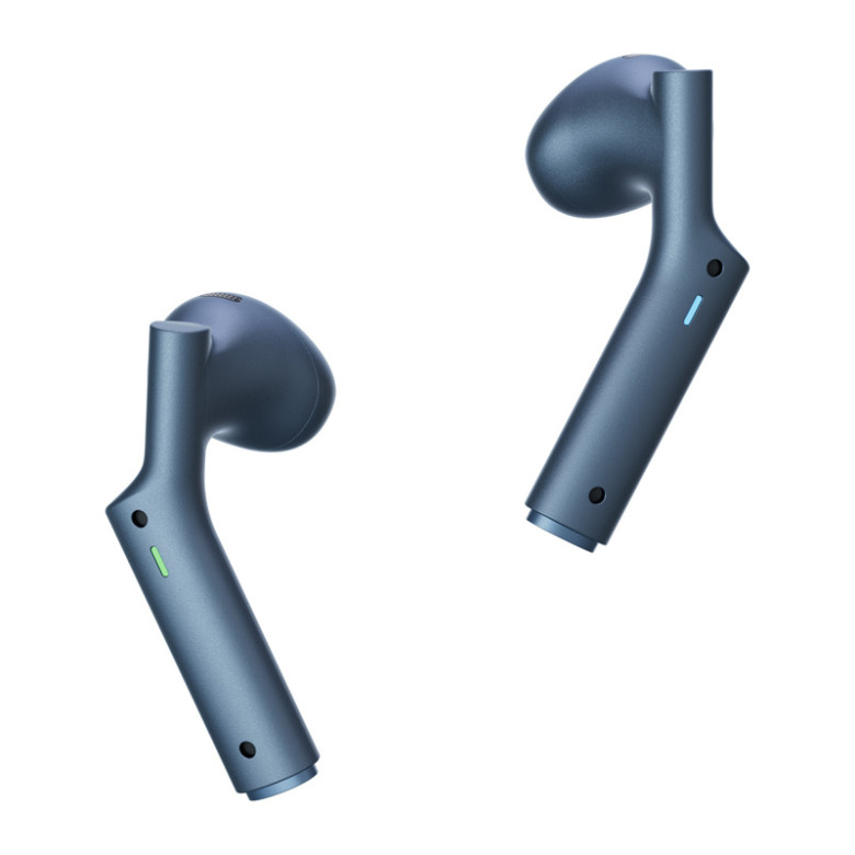 Translator Earbuds TIMEKETTLE W4 (blue)