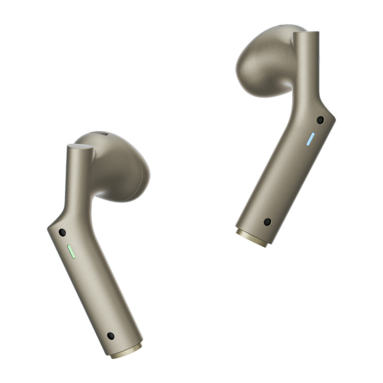 Translator Earbuds TIMEKETTLE W4 (gold)