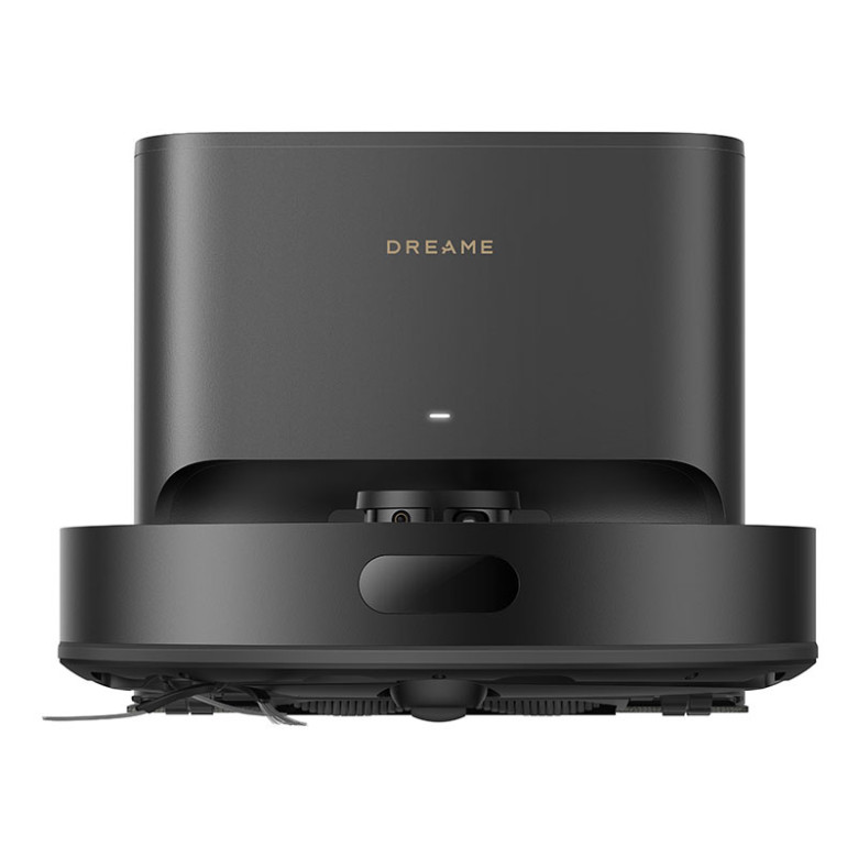 Robot Vacuum Cleaner Dreame F20 Plus (black)