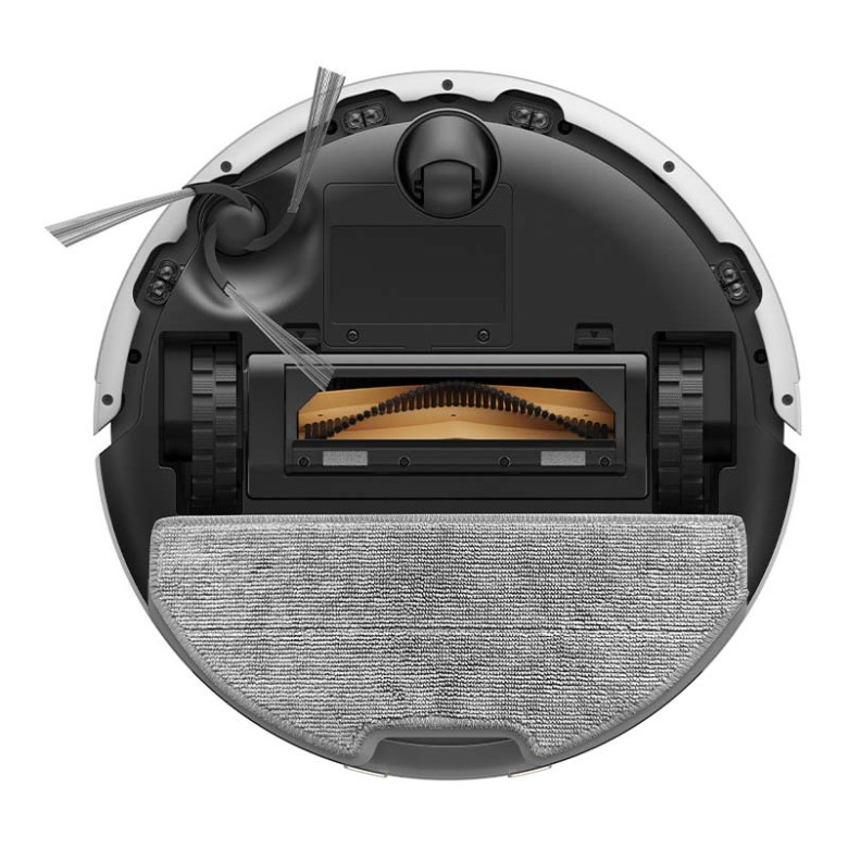Robot Vacuum Cleaner Dreame F20 Plus (white)