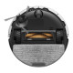 Robot Vacuum Cleaner Dreame F20 Plus (white)