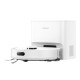 Robot Vacuum Cleaner Dreame F20 Plus (white)