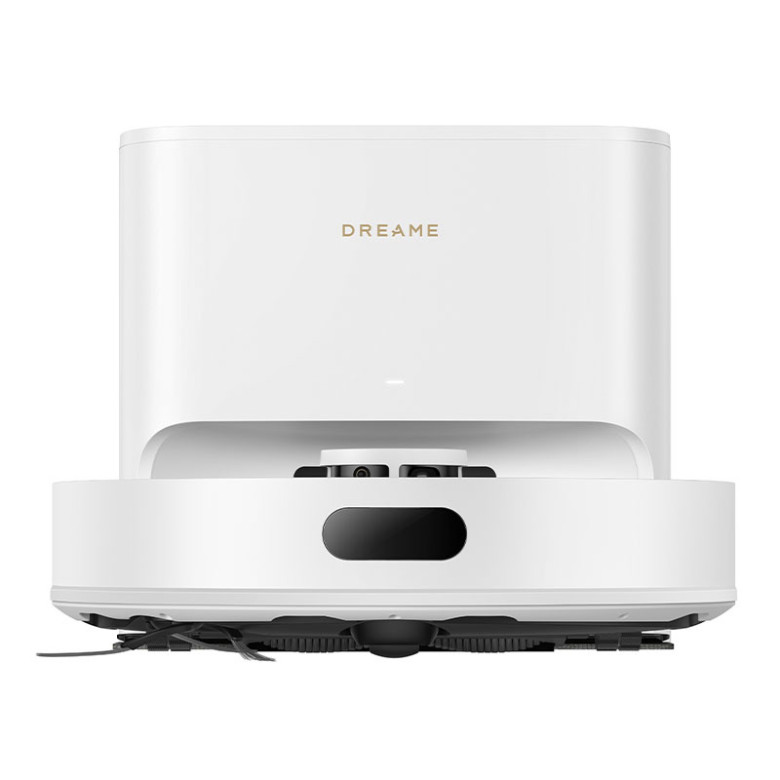 Robot Vacuum Cleaner Dreame F20 Plus (white)
