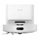 Robot Vacuum Cleaner Dreame F20 Plus (white)