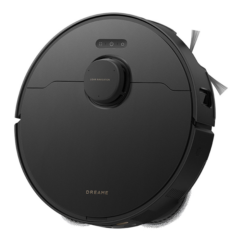 Robot Vacuum Cleaner Dreame L50S Pro Ultra (black)