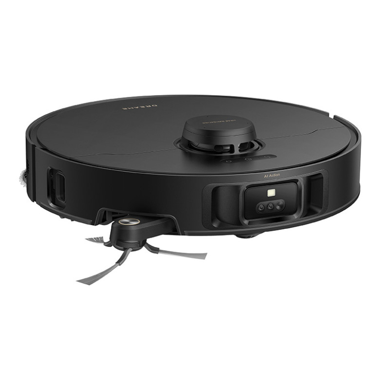 Robot Vacuum Cleaner Dreame L50S Pro Ultra (black)