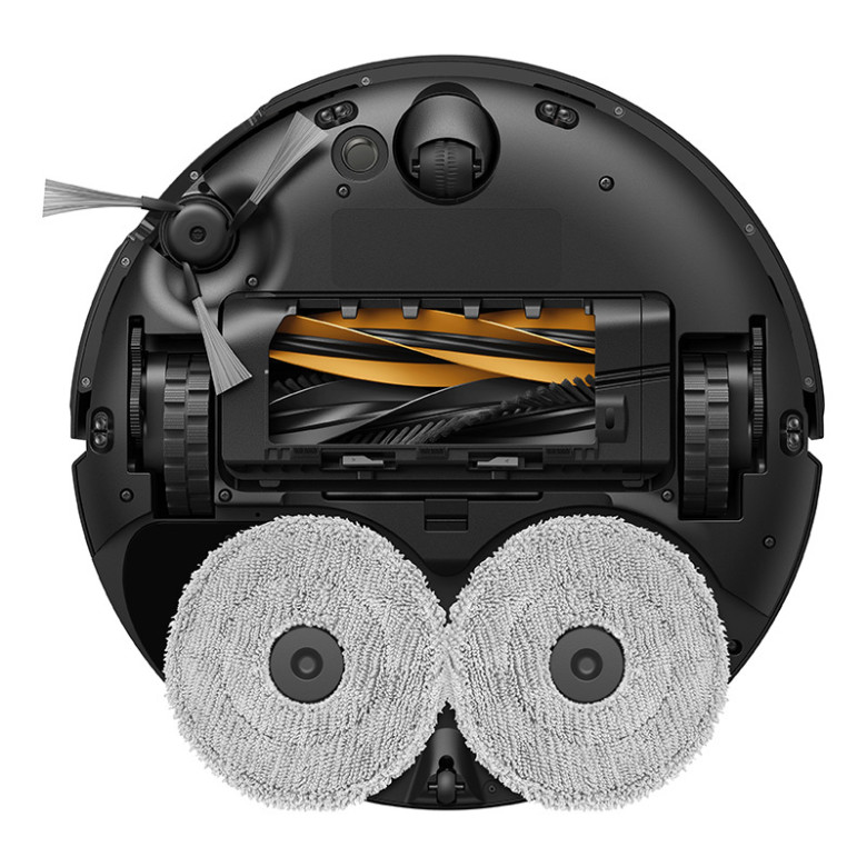 Robot Vacuum Cleaner Dreame L50S Pro Ultra (black)