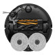 Robot Vacuum Cleaner Dreame L50S Pro Ultra (black) Robot Vacuum Cleaner Dreame L50S Pro Ultra (black)