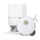 Robot Vacuum Cleaner Dreame L50 Ultra AE (white)