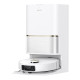 Robot Vacuum Cleaner Dreame L50 Ultra AE (white)