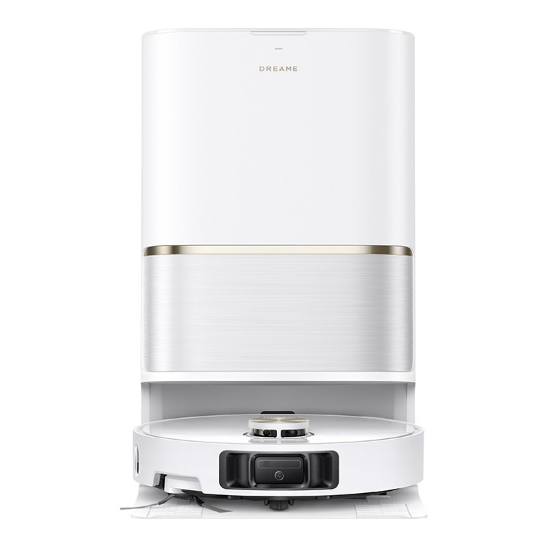Robot Vacuum Cleaner Dreame L50 Ultra AE (white)