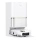 Robot Vacuum Cleaner Dreame L50 Ultra AE (white)