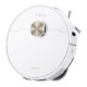 Robot Vacuum Cleaner Dreame L50 Ultra AE (white)
