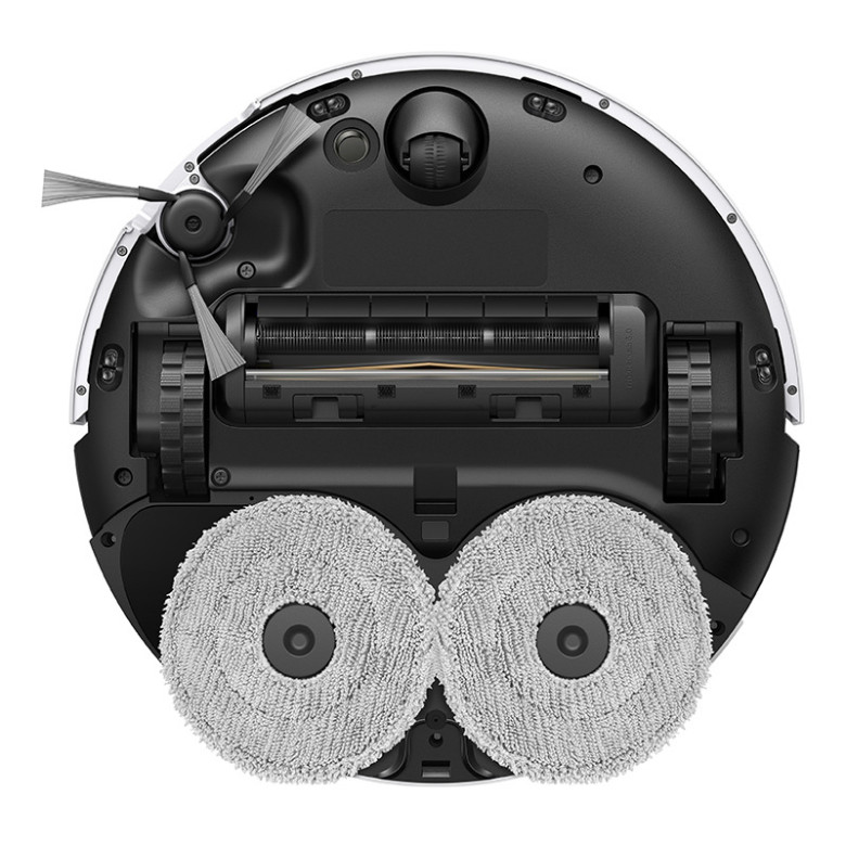 Robot Vacuum Cleaner Dreame L50 Ultra AE (white)