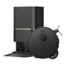Robot Vacuum Cleaner Dreame L50 Ultra AE (black)