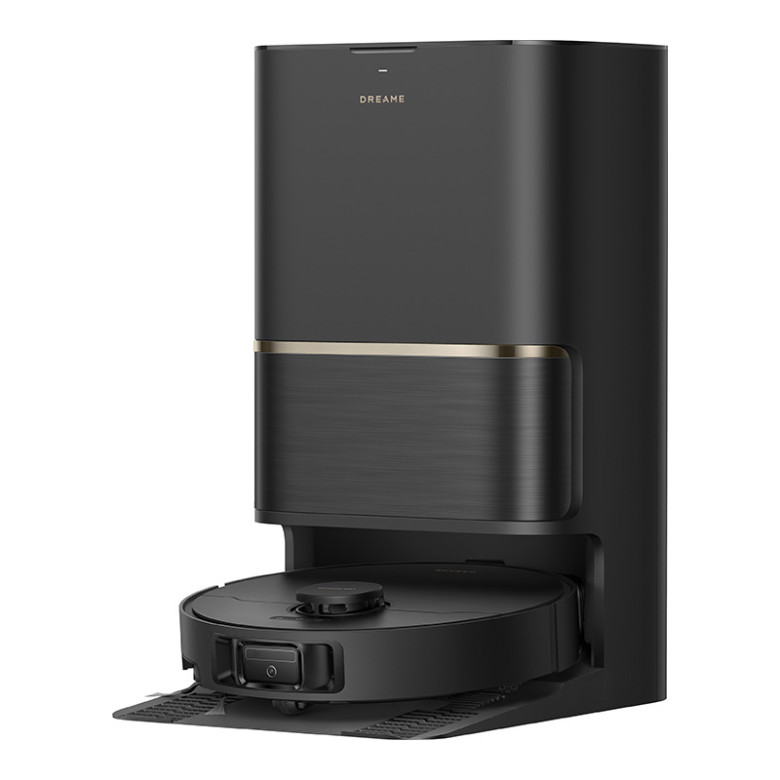 Robot Vacuum Cleaner Dreame L50 Ultra AE (black)