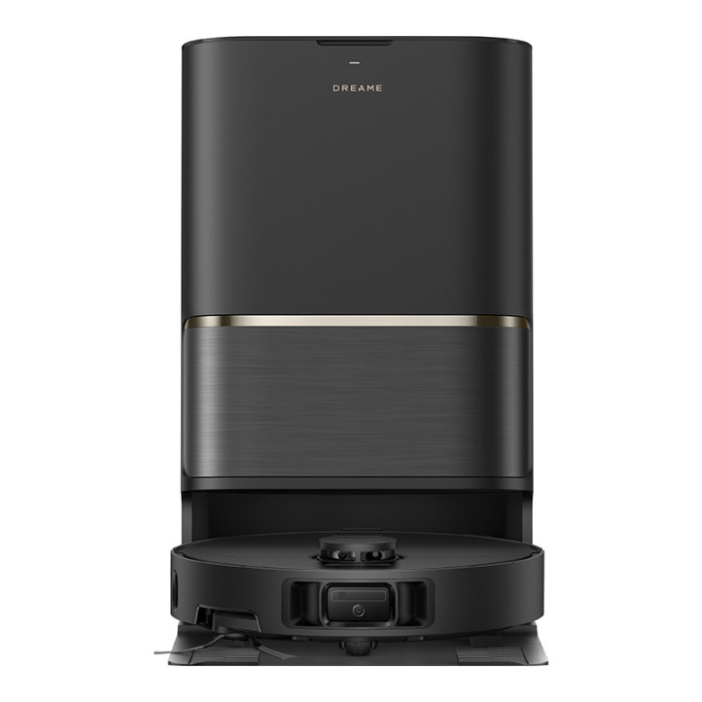 Robot Vacuum Cleaner Dreame L50 Ultra AE (black)