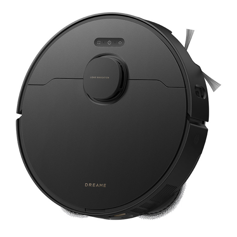 Robot Vacuum Cleaner Dreame L50 Ultra AE (black)