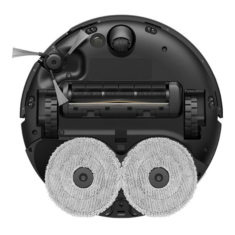 Robot Vacuum Cleaner Dreame L50 Ultra AE (black)
