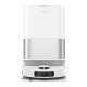 Robot Vacuum Cleaner Dreame D30 Ultra (white) Robot Vacuum Cleaner Dreame D30 Ultra (white)