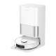 Robot Vacuum Cleaner Dreame D30 Ultra (white) Robot Vacuum Cleaner Dreame D30 Ultra (white)