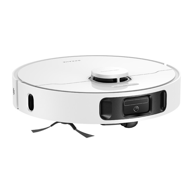 Robot Vacuum Cleaner Dreame D30 Ultra (white)