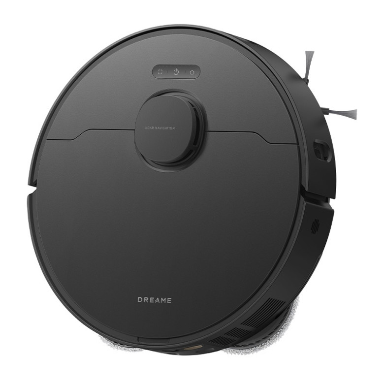 Robot Vacuum Cleaner Dreame D30 Ultra (black)